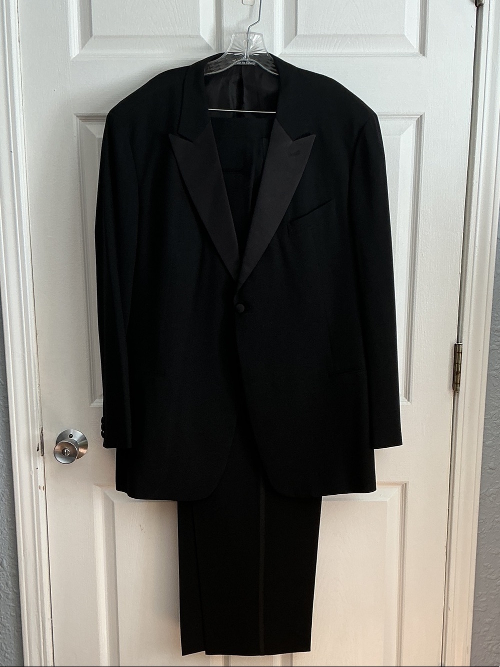 ⭐️⭐️ ARMANI COLLEZONI ⭐️⭐️                TUXEDO